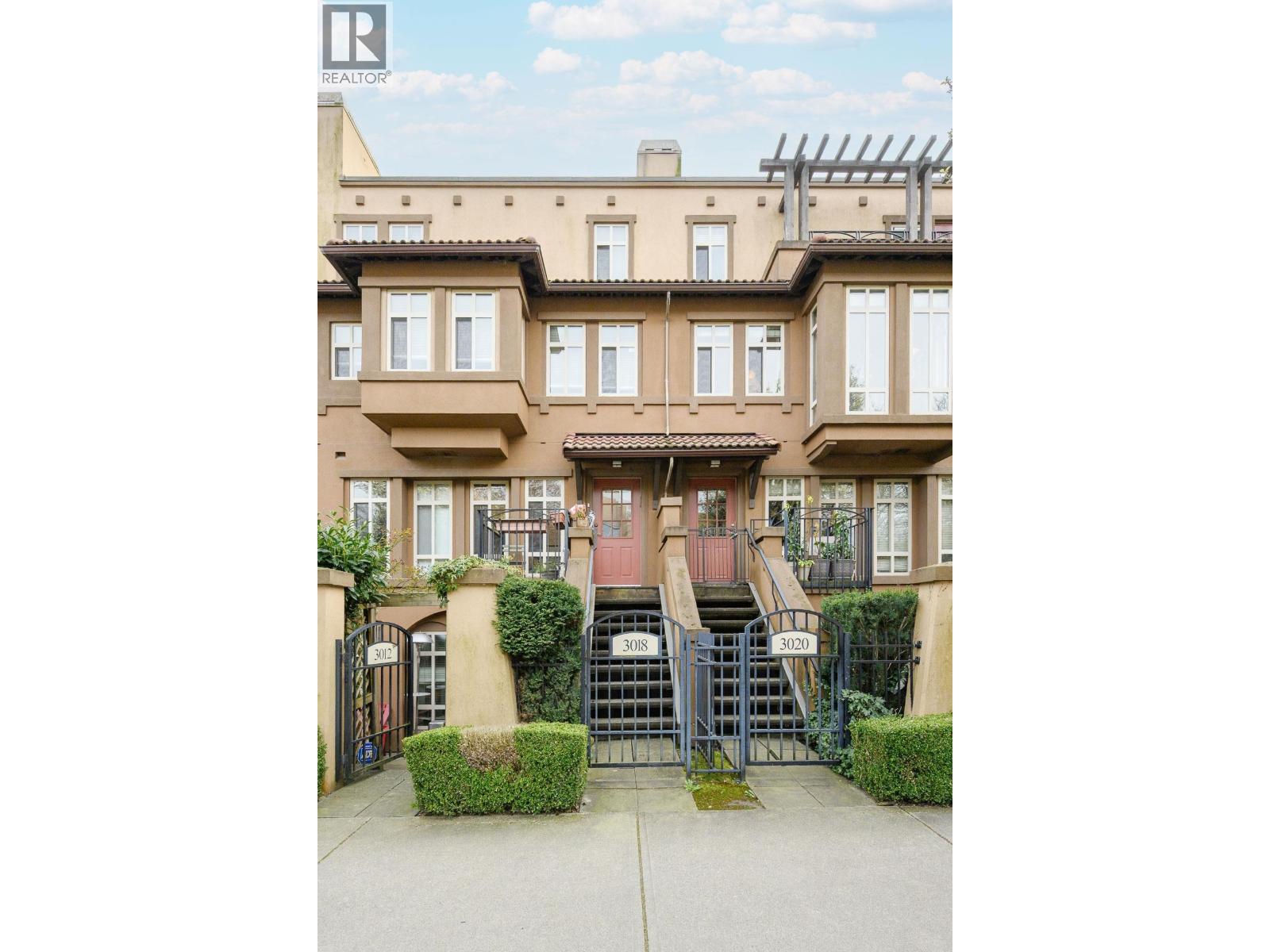 3018 W 4th Avenue, Vancouver, British Columbia V6K 1R4 - Photo 2 - R3108225