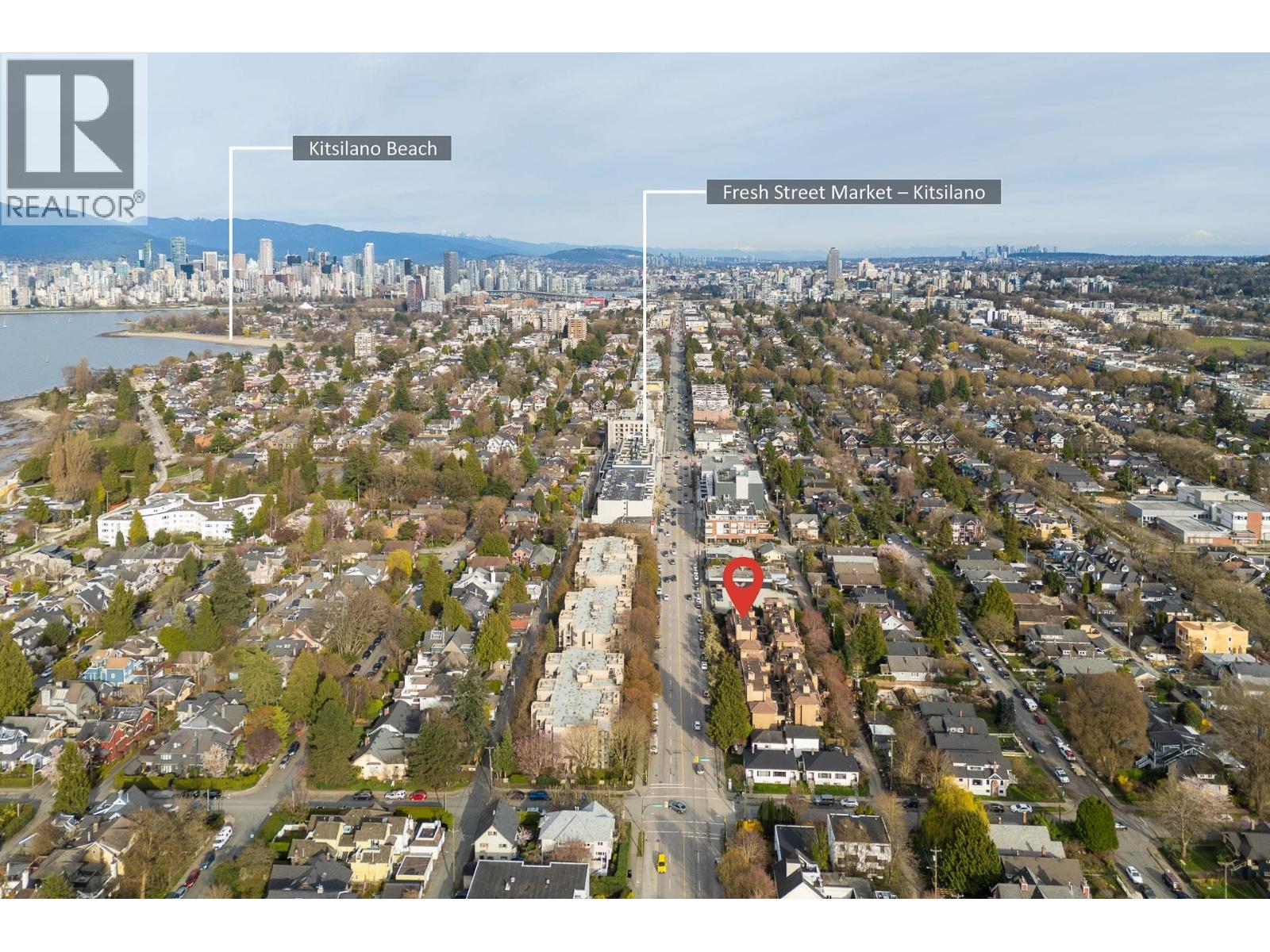 3018 W 4th Avenue, Vancouver, British Columbia V6K 1R4 - Photo 24 - R3108225