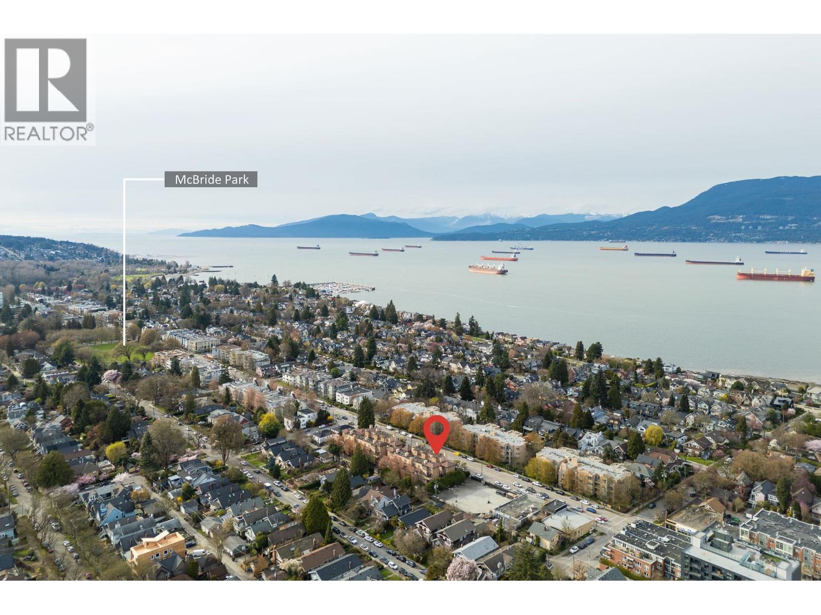 3018 W 4th Avenue, Vancouver, British Columbia V6K 1R4 - Photo 25 - R3108225