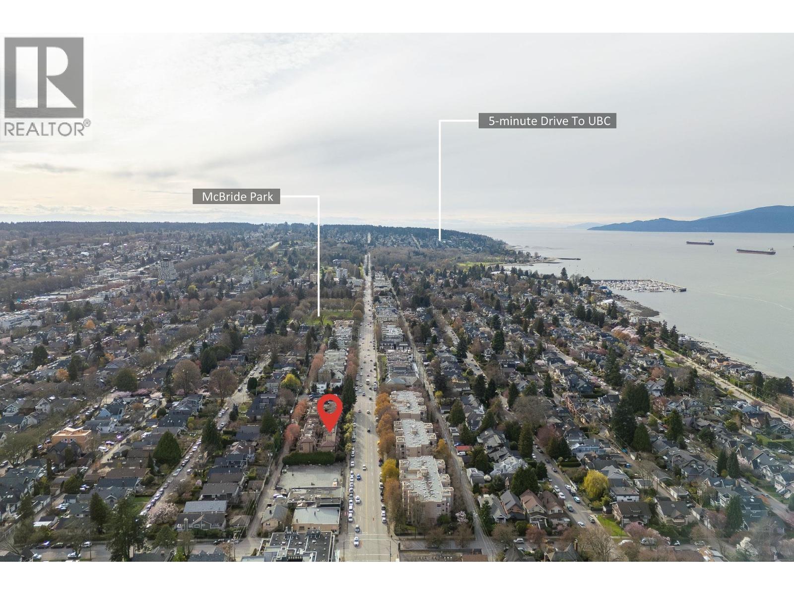 3018 W 4th Avenue, Vancouver, British Columbia V6K 1R4 - Photo 29 - R3108225