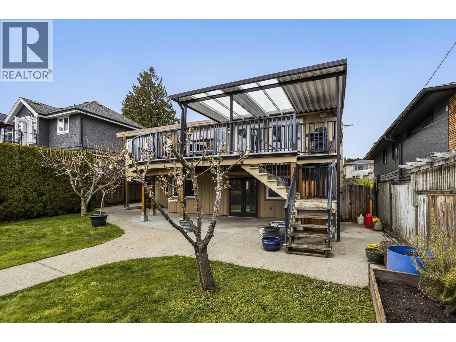 831 Whitchurch Street, North Vancouver, British Columbia  V7L 2A5 - Photo 35 - R3108209