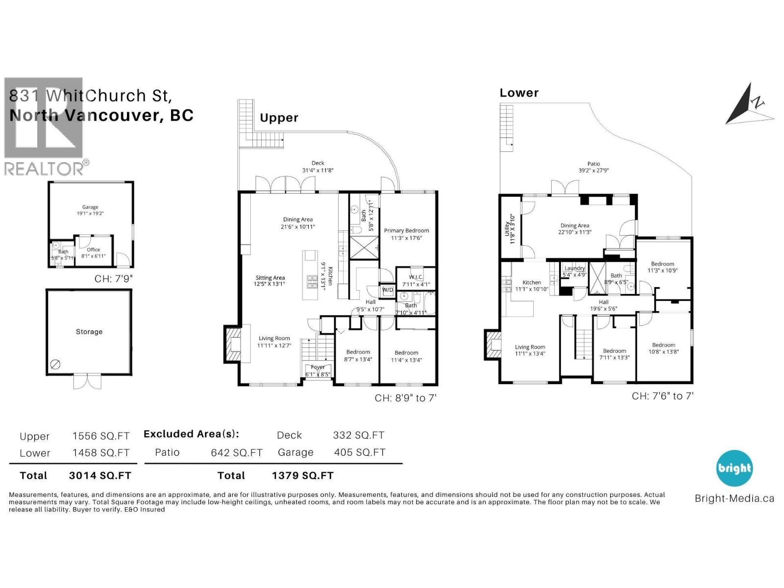 831 Whitchurch Street, North Vancouver, British Columbia  V7L 2A5 - Photo 40 - R3108209