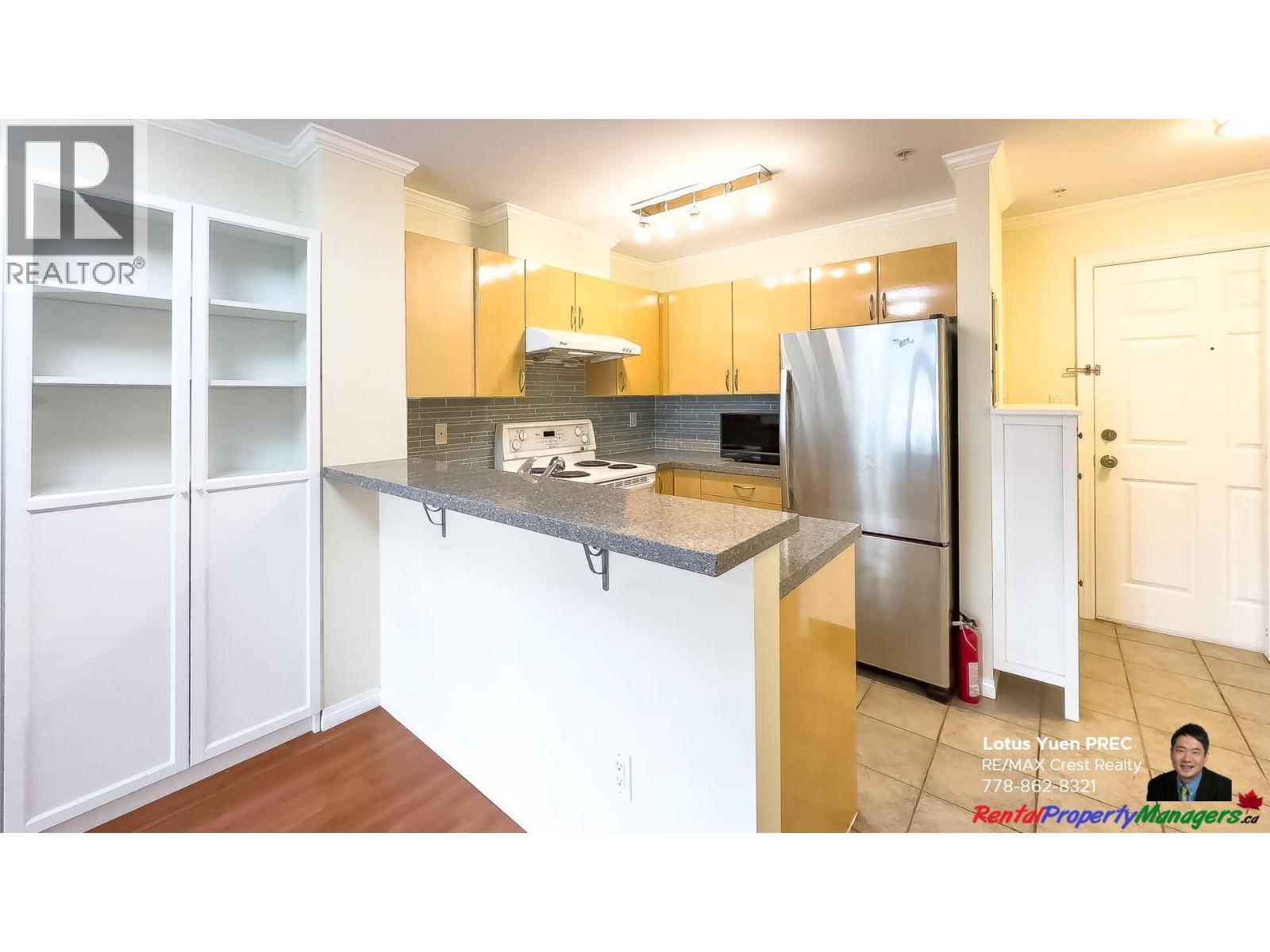 311 1503 W 66 Avenue, Vancouver, British Columbia  V6P 2R8 - Photo 10 - R3108223