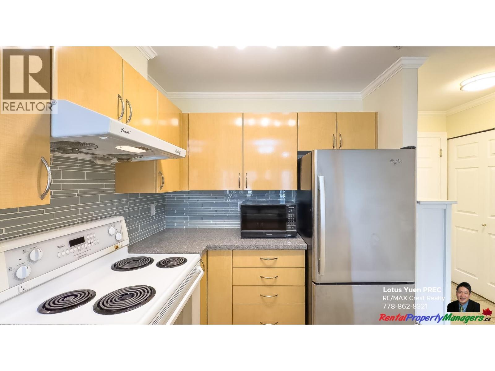 311 1503 W 66 Avenue, Vancouver, British Columbia  V6P 2R8 - Photo 11 - R3108223