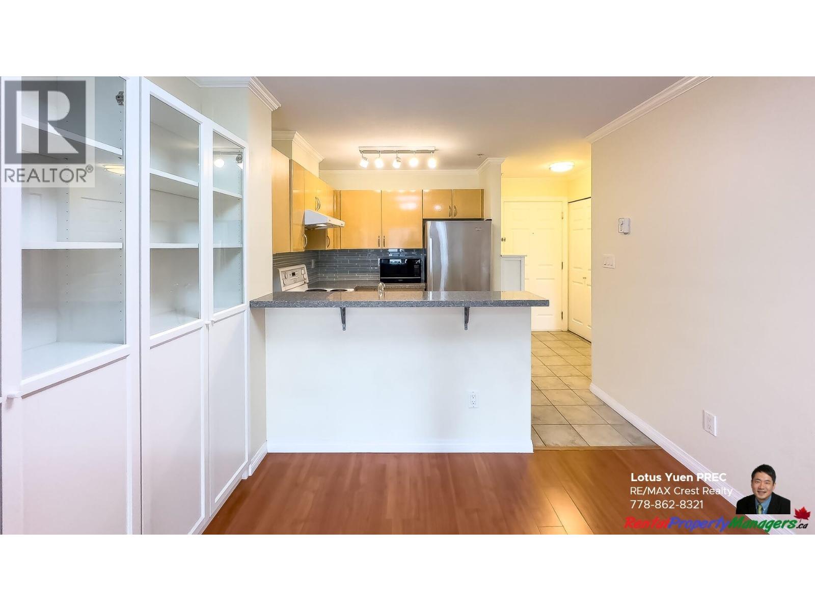 311 1503 W 66 Avenue, Vancouver, British Columbia  V6P 2R8 - Photo 12 - R3108223