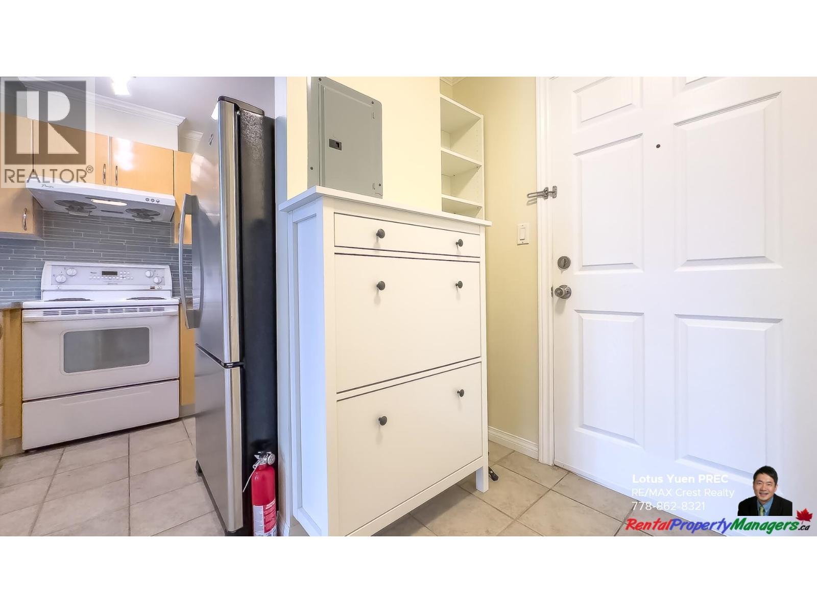 311 1503 W 66 Avenue, Vancouver, British Columbia  V6P 2R8 - Photo 4 - R3108223