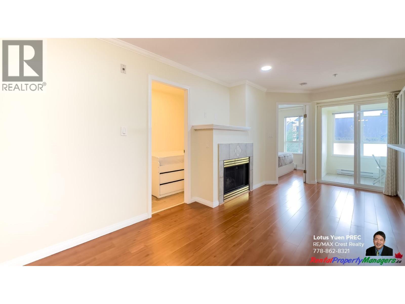 311 1503 W 66 Avenue, Vancouver, British Columbia  V6P 2R8 - Photo 6 - R3108223