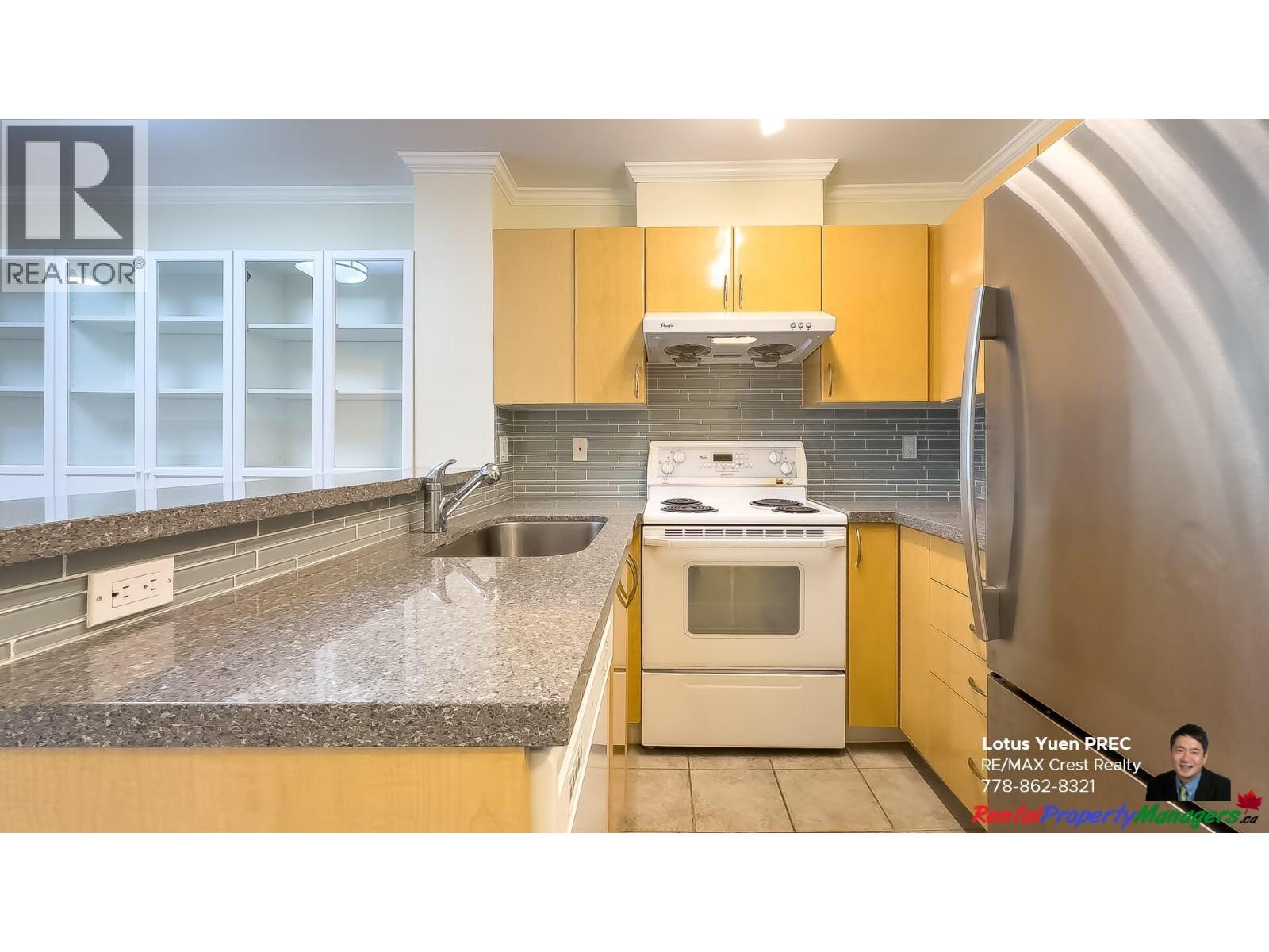 311 1503 W 66 Avenue, Vancouver, British Columbia  V6P 2R8 - Photo 9 - R3108223