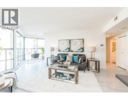 110X 909 BURRARD STREET, Vancouver, British Columbia