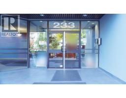 140 233 W 1ST STREET, North Vancouver, British Columbia