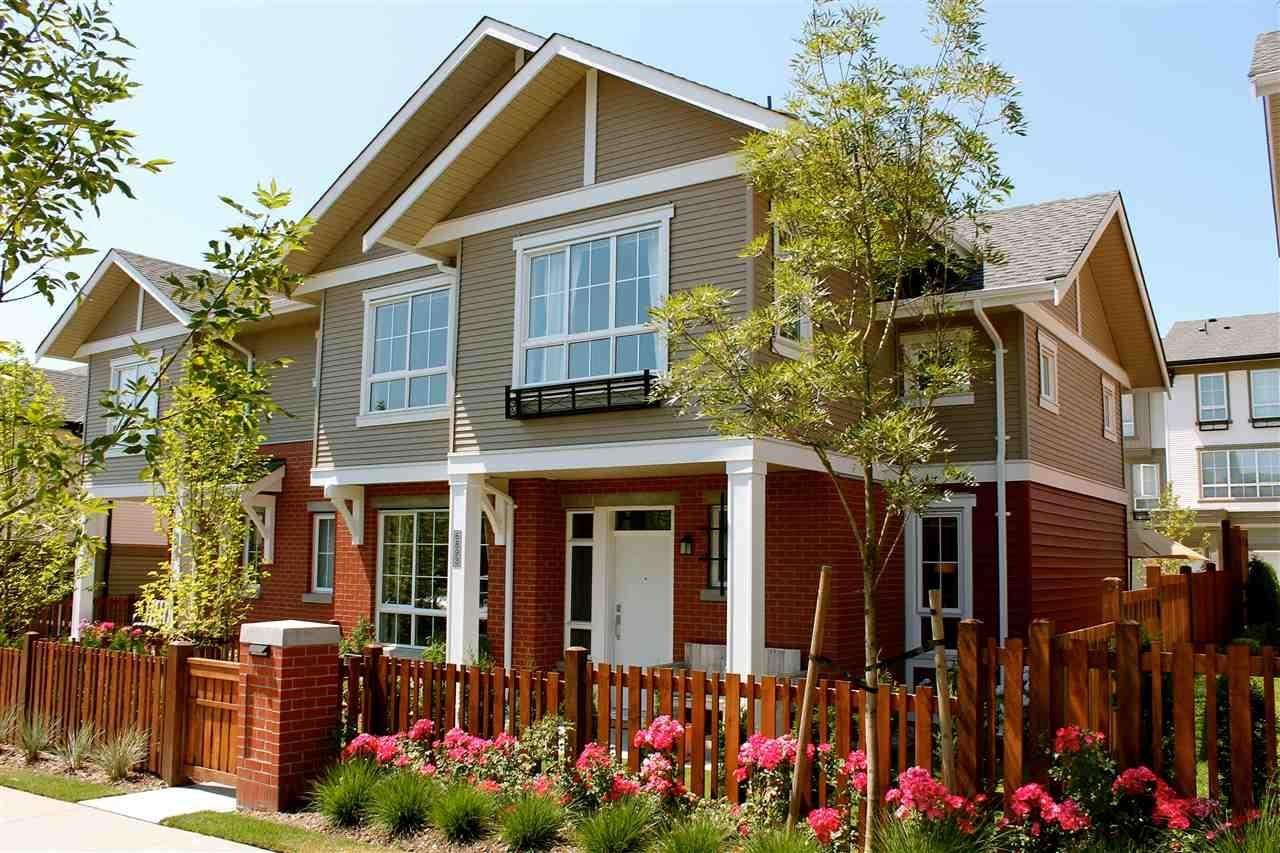 6893 195A STREET, Surrey, British Columbia