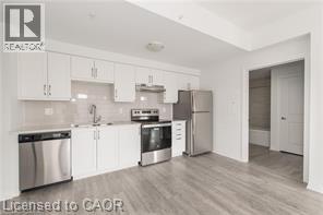 195 Commonwealth Street Unit# 203, Kitchener, Ontario  N2E 0H4 - Photo 3 - 40817860