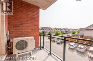 195 Commonwealth Street Unit# 203, Kitchener, Ontario  N2E 0H4 - Photo 11 - 40817860