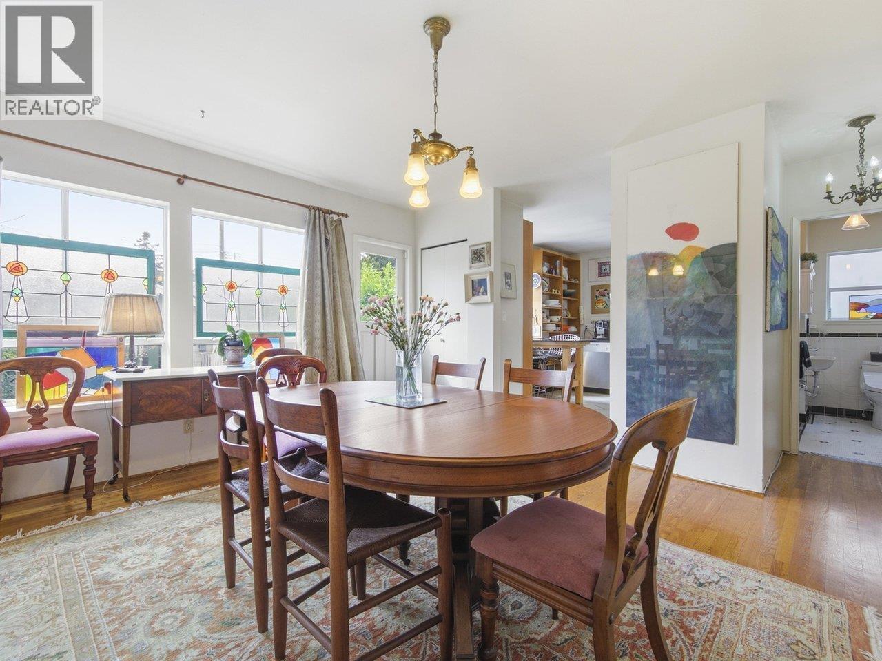 4508 W 12th Avenue, Vancouver, British Columbia V6R 2R5 - Photo 8 - R3108144