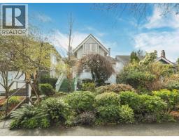 4508 W 12TH AVENUE, Vancouver, British Columbia