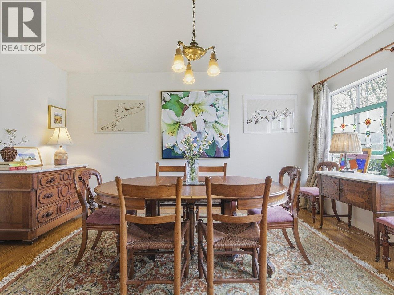 4508 W 12th Avenue, Vancouver, British Columbia V6R 2R5 - Photo 7 - R3108144