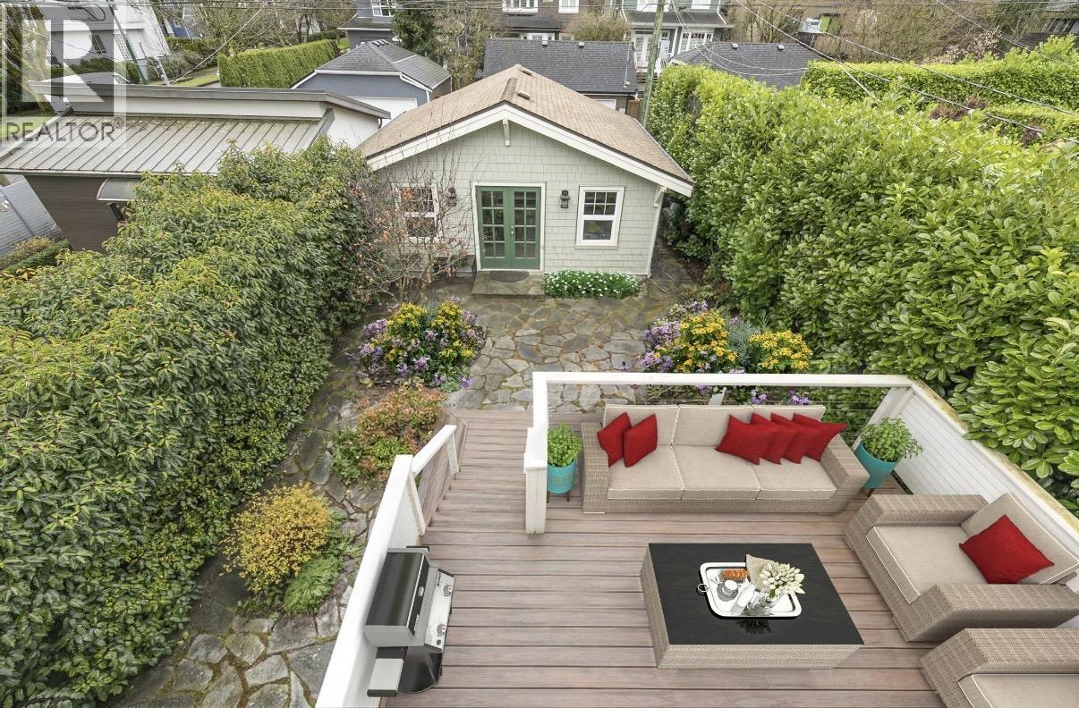 4508 W 12th Avenue, Vancouver, British Columbia  V6R 2R5 - Photo 38 - R3108144