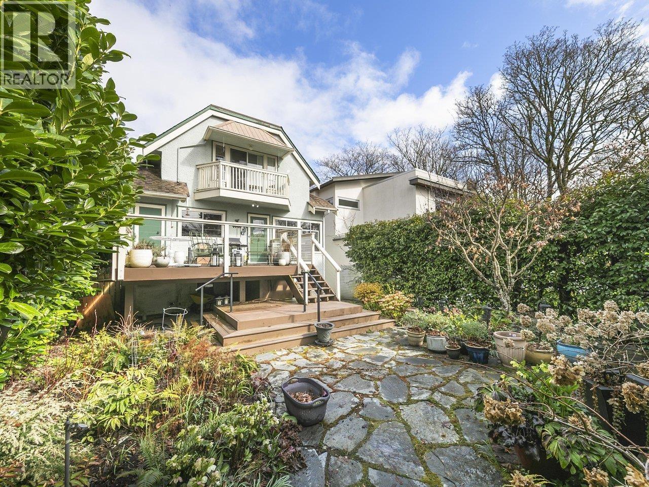 4508 W 12th Avenue, Vancouver, British Columbia V6R 2R5 - Photo 17 - R3108144