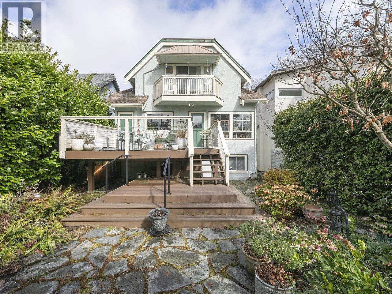 4508 W 12th Avenue, Vancouver, British Columbia V6R 2R5 - Photo 16 - R3108144