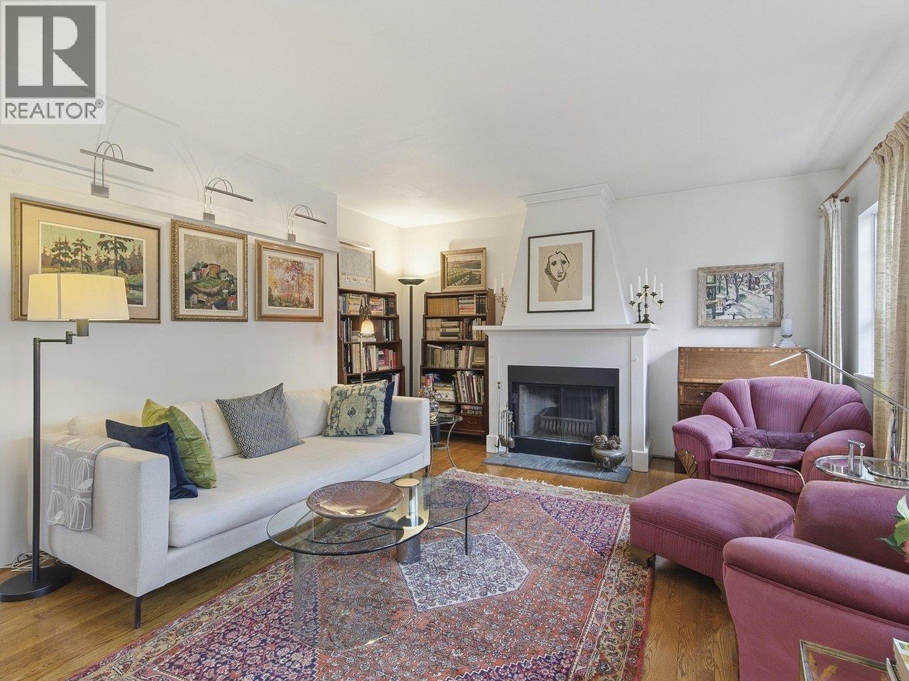 4508 W 12th Avenue, Vancouver, British Columbia V6R 2R5 - Photo 4 - R3108144