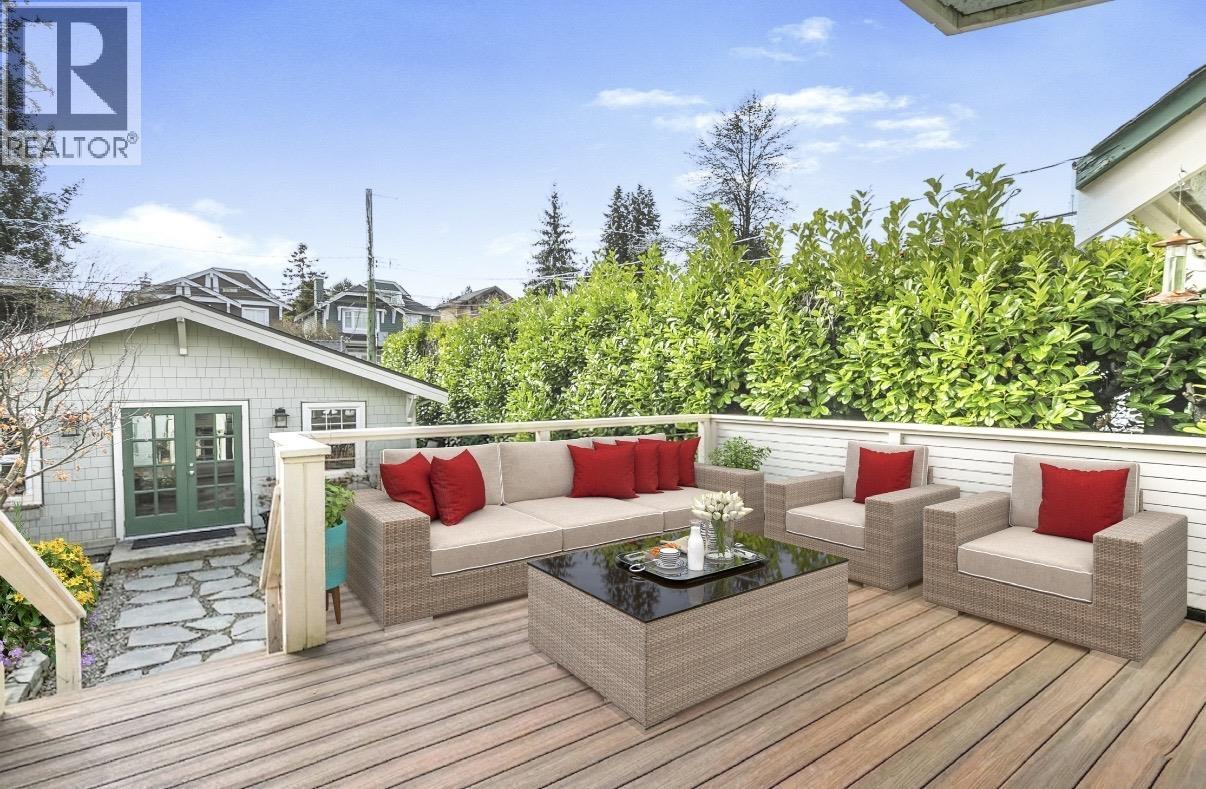 4508 W 12th Avenue, Vancouver, British Columbia V6R 2R5 - Photo 37 - R3108144