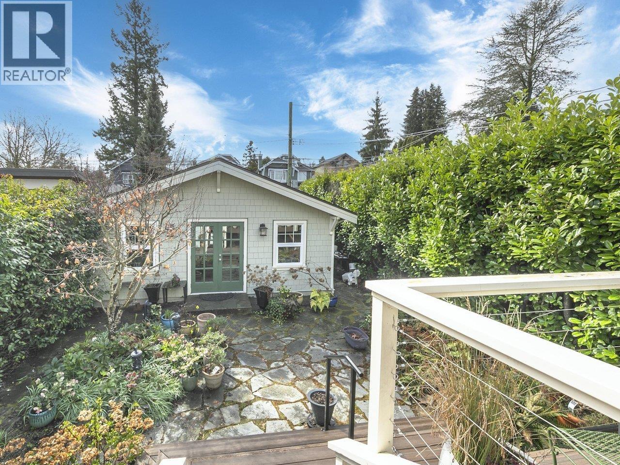 4508 W 12th Avenue, Vancouver, British Columbia V6R 2R5 - Photo 14 - R3108144