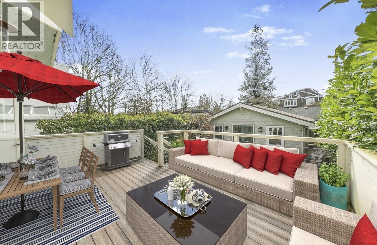 4508 W 12th Avenue, Vancouver, British Columbia  V6R 2R5 - Photo 39 - R3108144