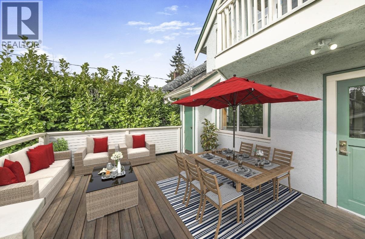 4508 W 12th Avenue, Vancouver, British Columbia V6R 2R5 - Photo 36 - R3108144