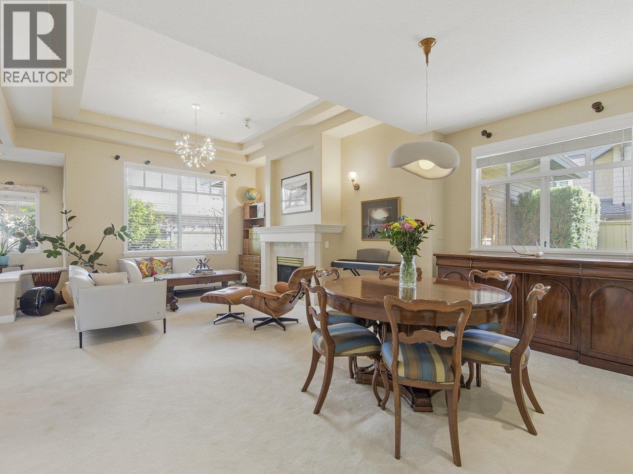 31 5650 Hampton Place, Vancouver, British Columbia V6T 2G5 - Photo 9 - R3108168