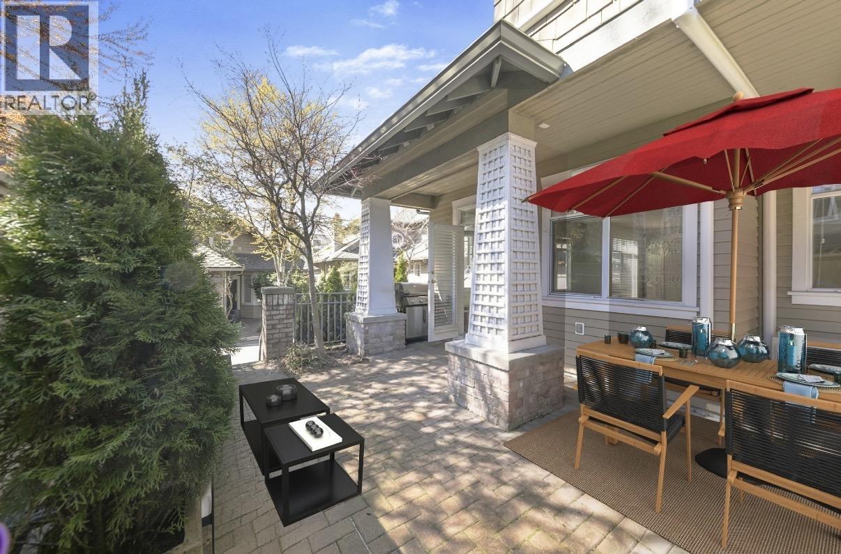 31 5650 Hampton Place, Vancouver, British Columbia  V6T 2G5 - Photo 38 - R3108168