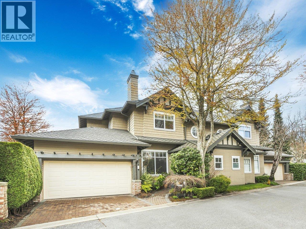 31 5650 Hampton Place, Vancouver, British Columbia V6T 2G5 - Photo 2 - R3108168