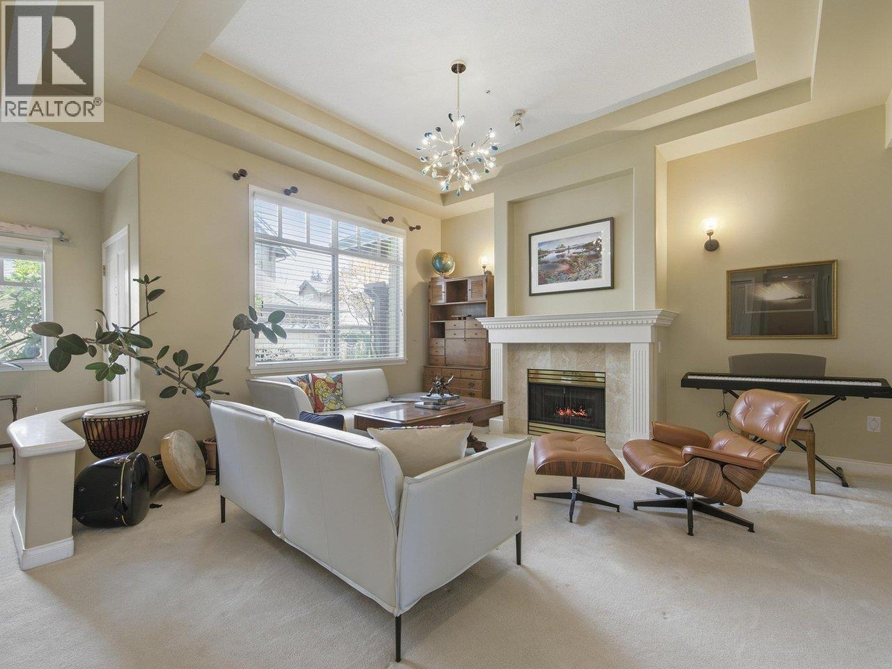 31 5650 Hampton Place, Vancouver, British Columbia V6T 2G5 - Photo 6 - R3108168