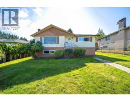 5130 BUXTON ST, Burnaby, British Columbia