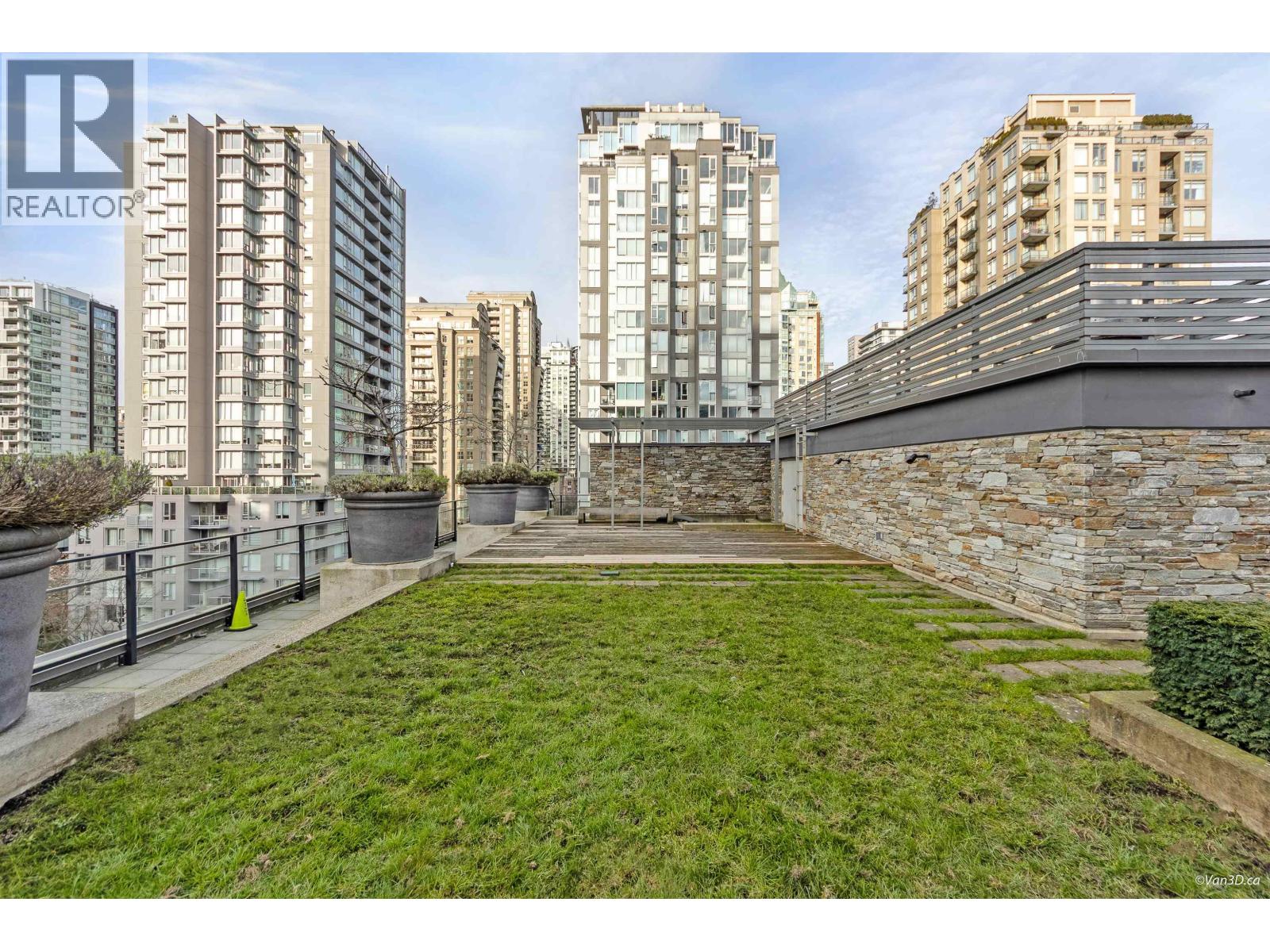 213 1088 Richards Street, Vancouver, British Columbia  V6B 0J8 - Photo 20 - R3108136