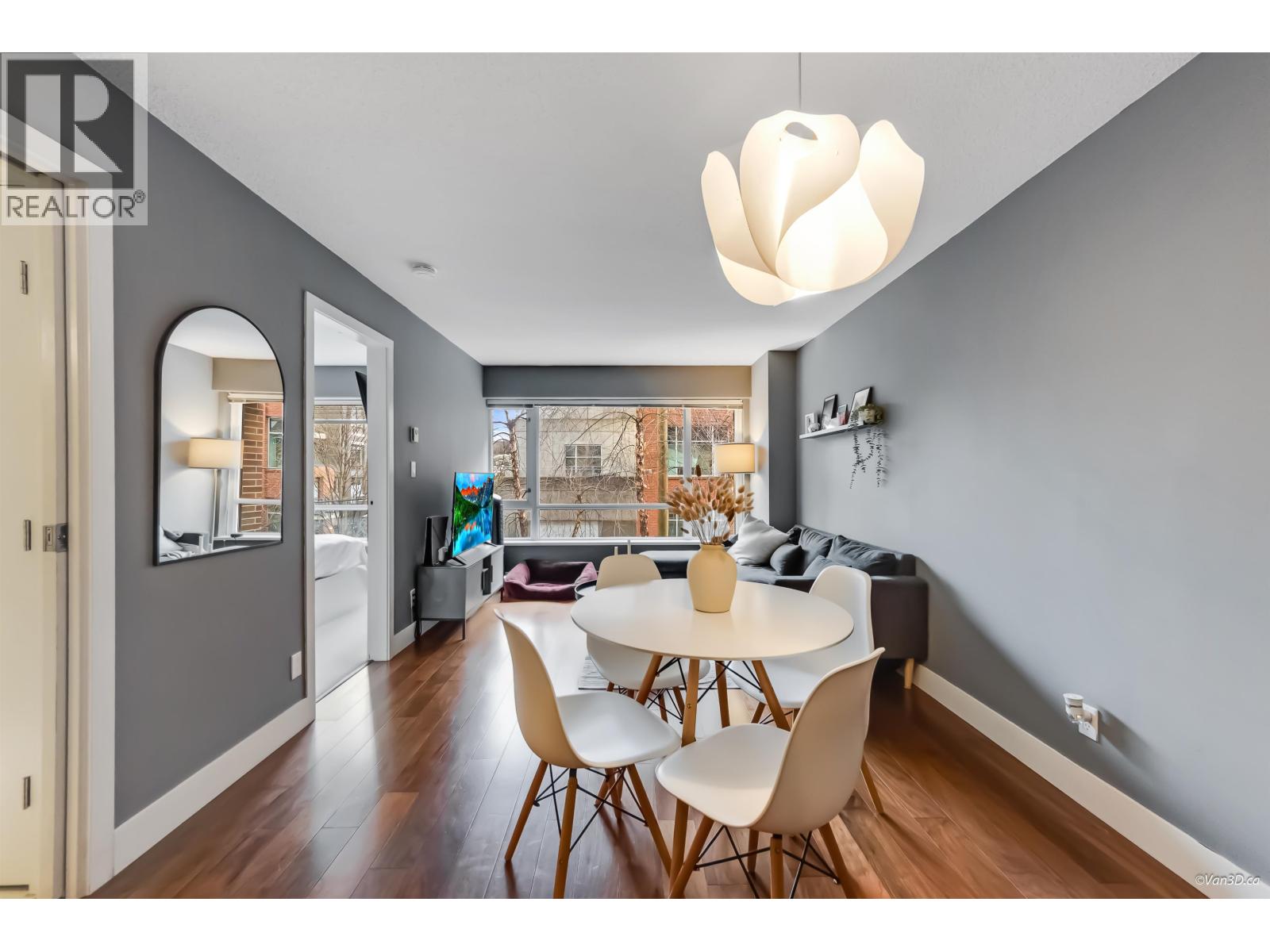 213 1088 Richards Street, Vancouver, British Columbia  V6B 0J8 - Photo 10 - R3108136