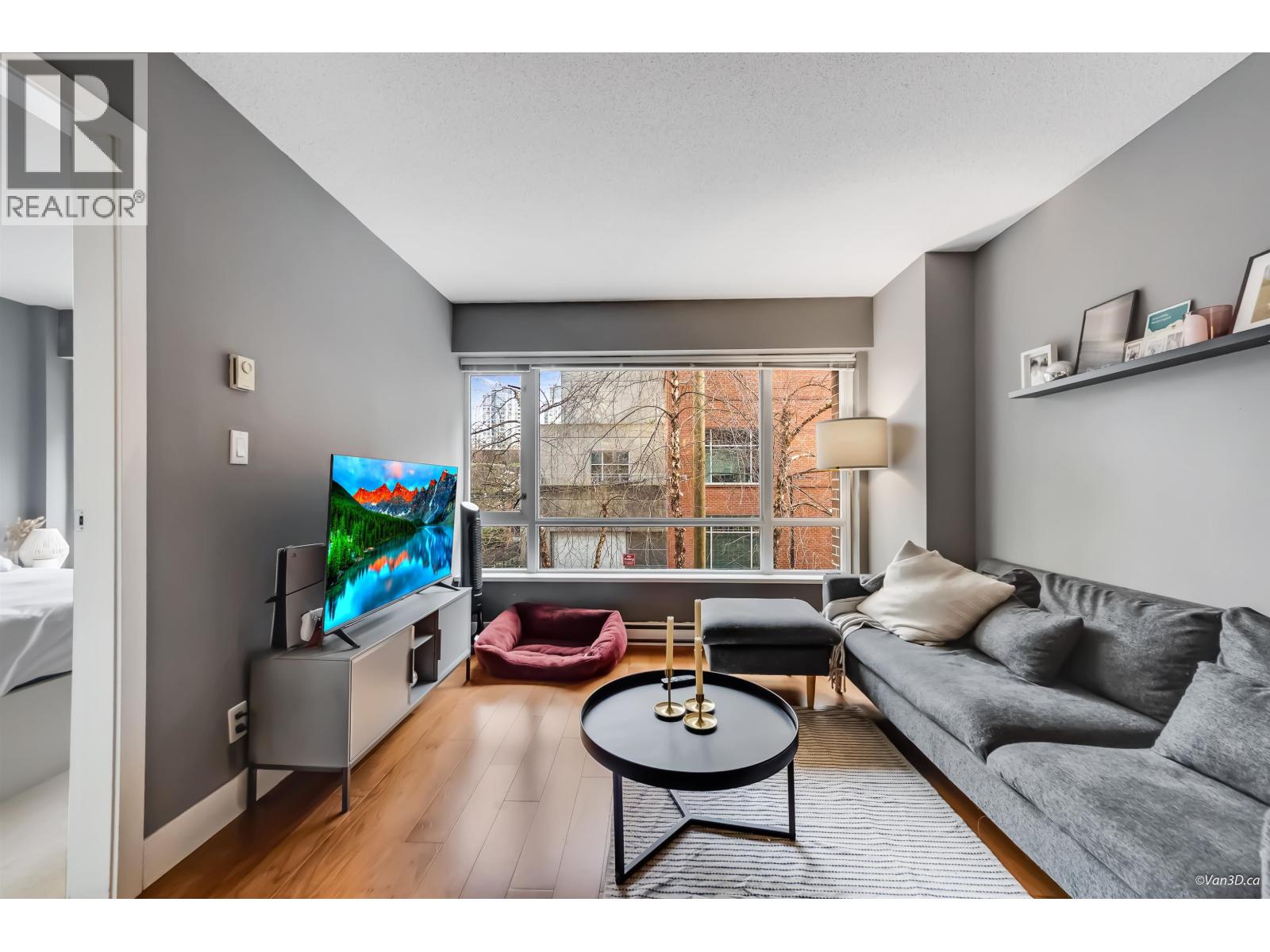 213 1088 Richards Street, Vancouver, British Columbia  V6B 0J8 - Photo 5 - R3108136