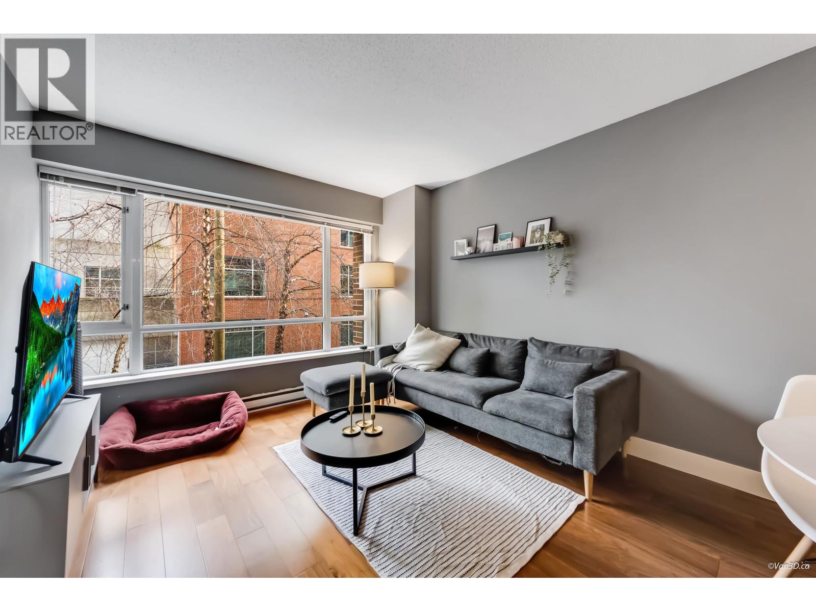 213 1088 Richards Street, Vancouver, British Columbia  V6B 0J8 - Photo 2 - R3108136