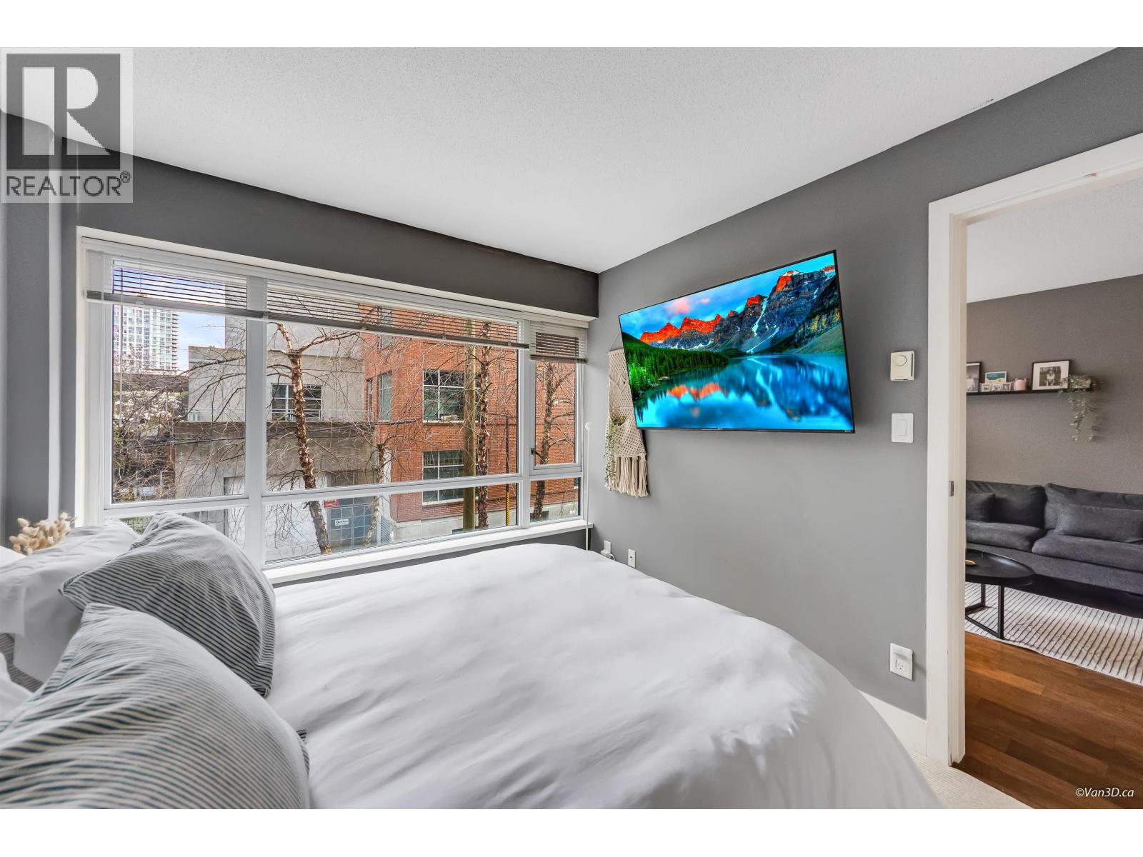 213 1088 Richards Street, Vancouver, British Columbia  V6B 0J8 - Photo 15 - R3108136