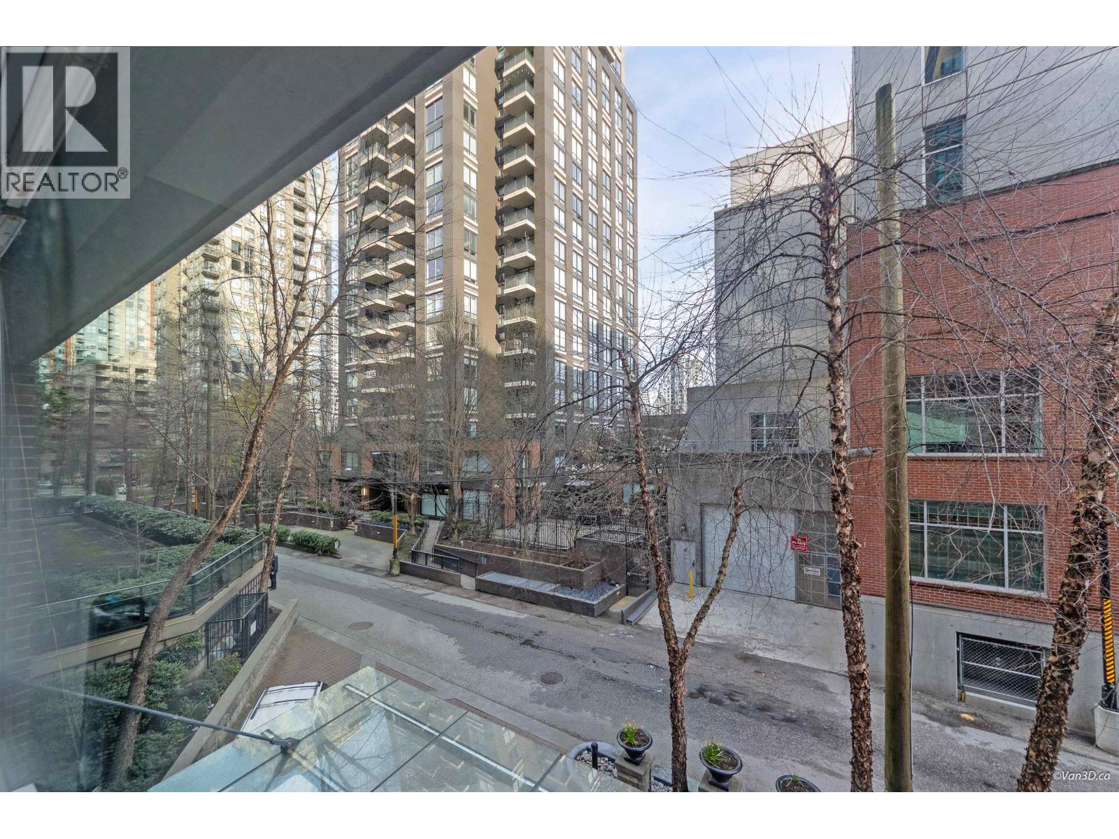 213 1088 Richards Street, Vancouver, British Columbia  V6B 0J8 - Photo 11 - R3108136
