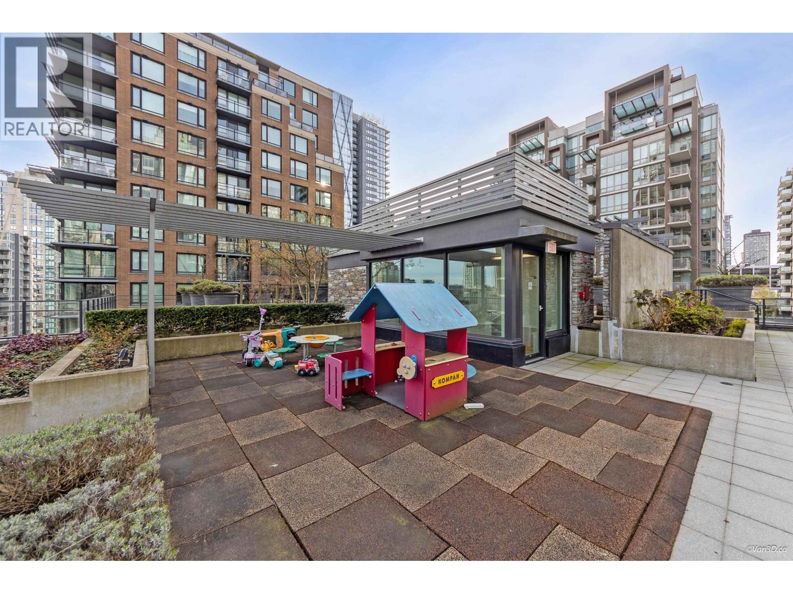 213 1088 Richards Street, Vancouver, British Columbia  V6B 0J8 - Photo 22 - R3108136