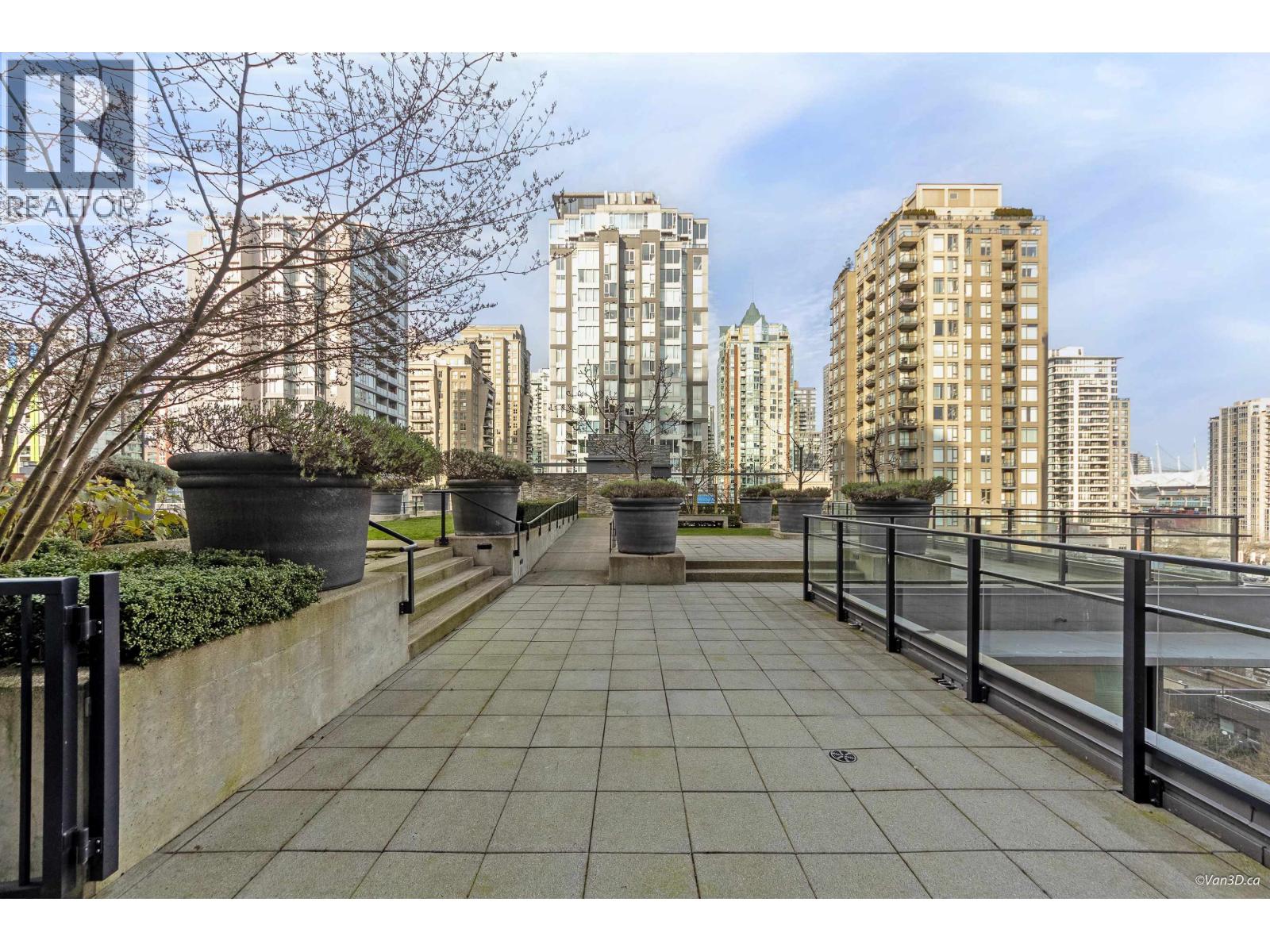 213 1088 Richards Street, Vancouver, British Columbia  V6B 0J8 - Photo 18 - R3108136