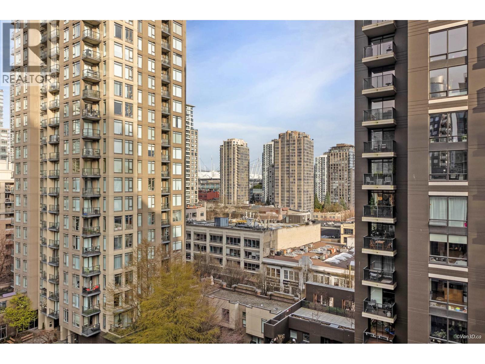 213 1088 Richards Street, Vancouver, British Columbia  V6B 0J8 - Photo 21 - R3108136