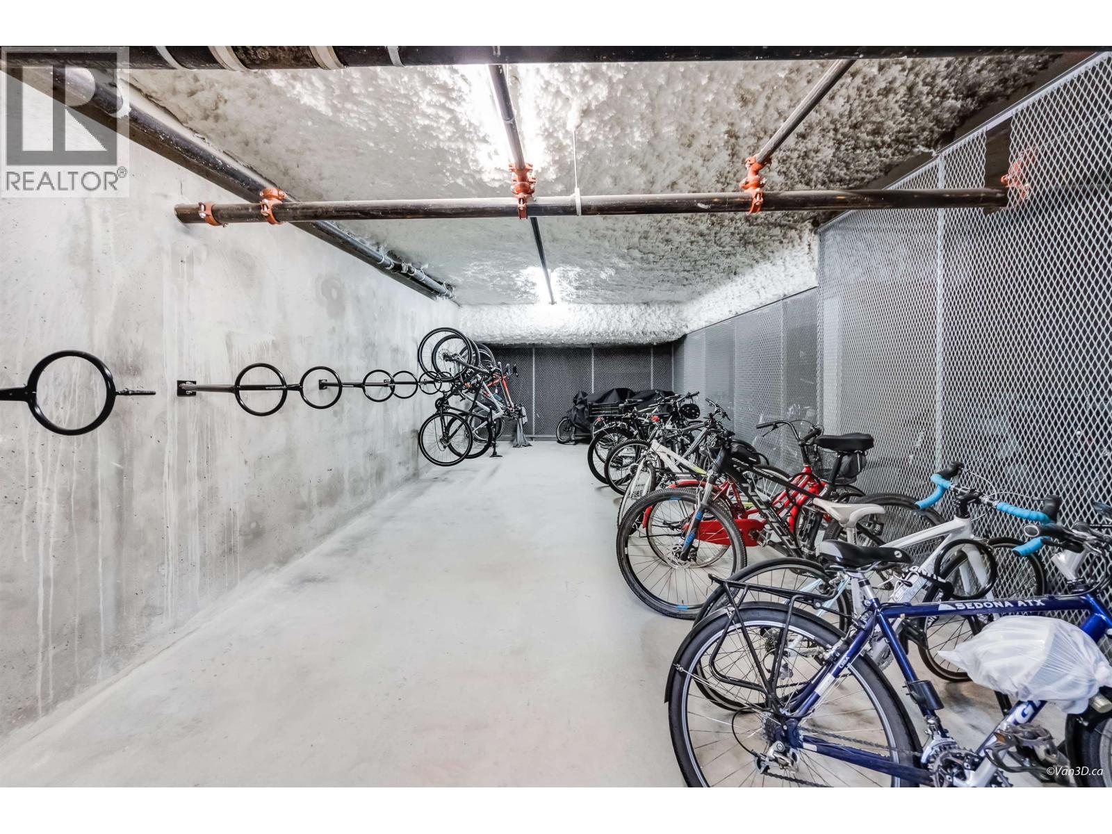 213 1088 Richards Street, Vancouver, British Columbia  V6B 0J8 - Photo 23 - R3108136