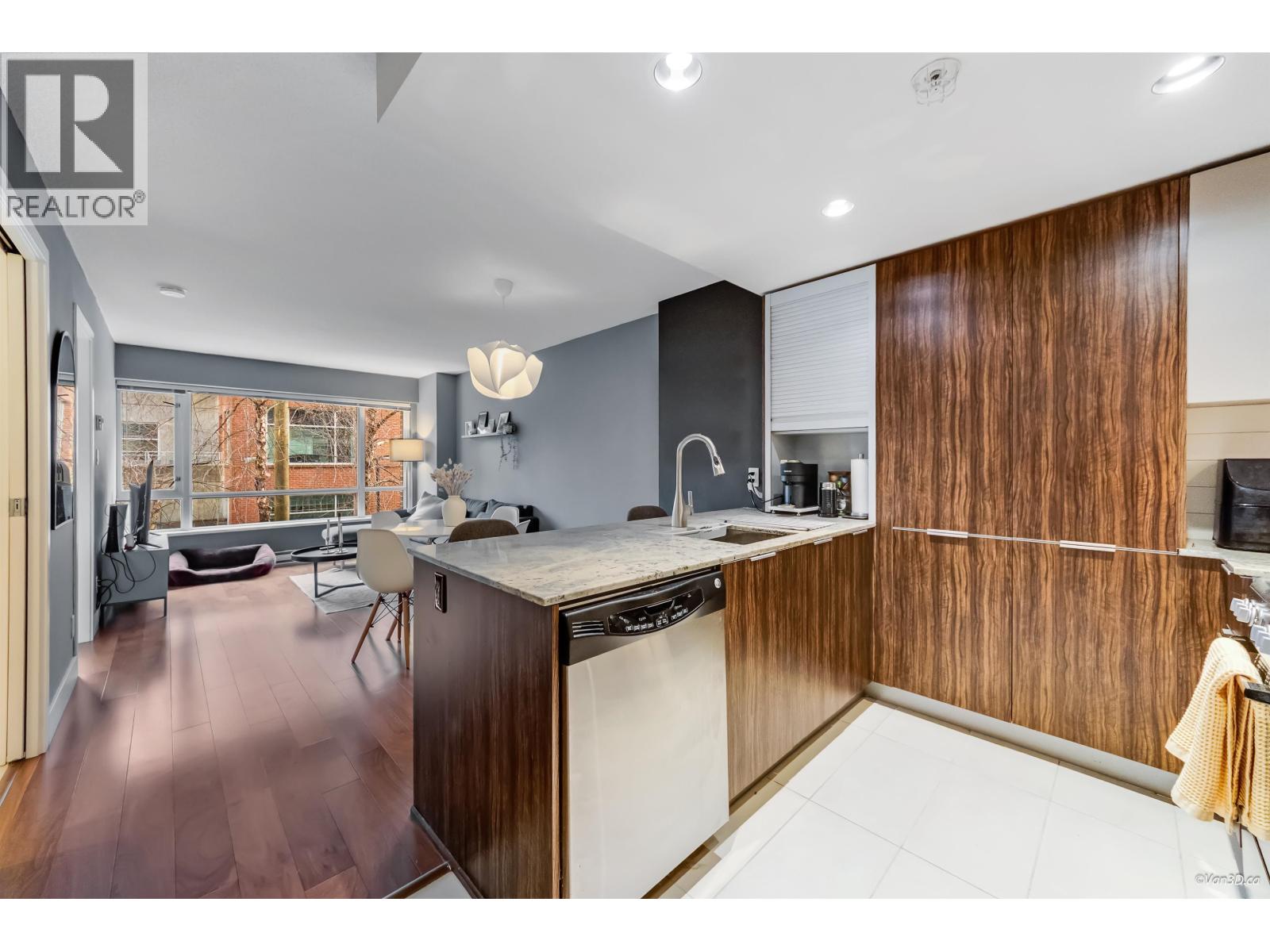 213 1088 Richards Street, Vancouver, British Columbia  V6B 0J8 - Photo 7 - R3108136