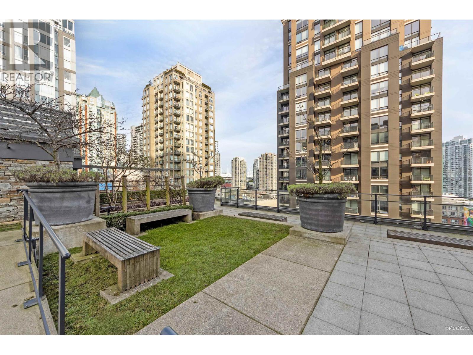 213 1088 Richards Street, Vancouver, British Columbia  V6B 0J8 - Photo 19 - R3108136