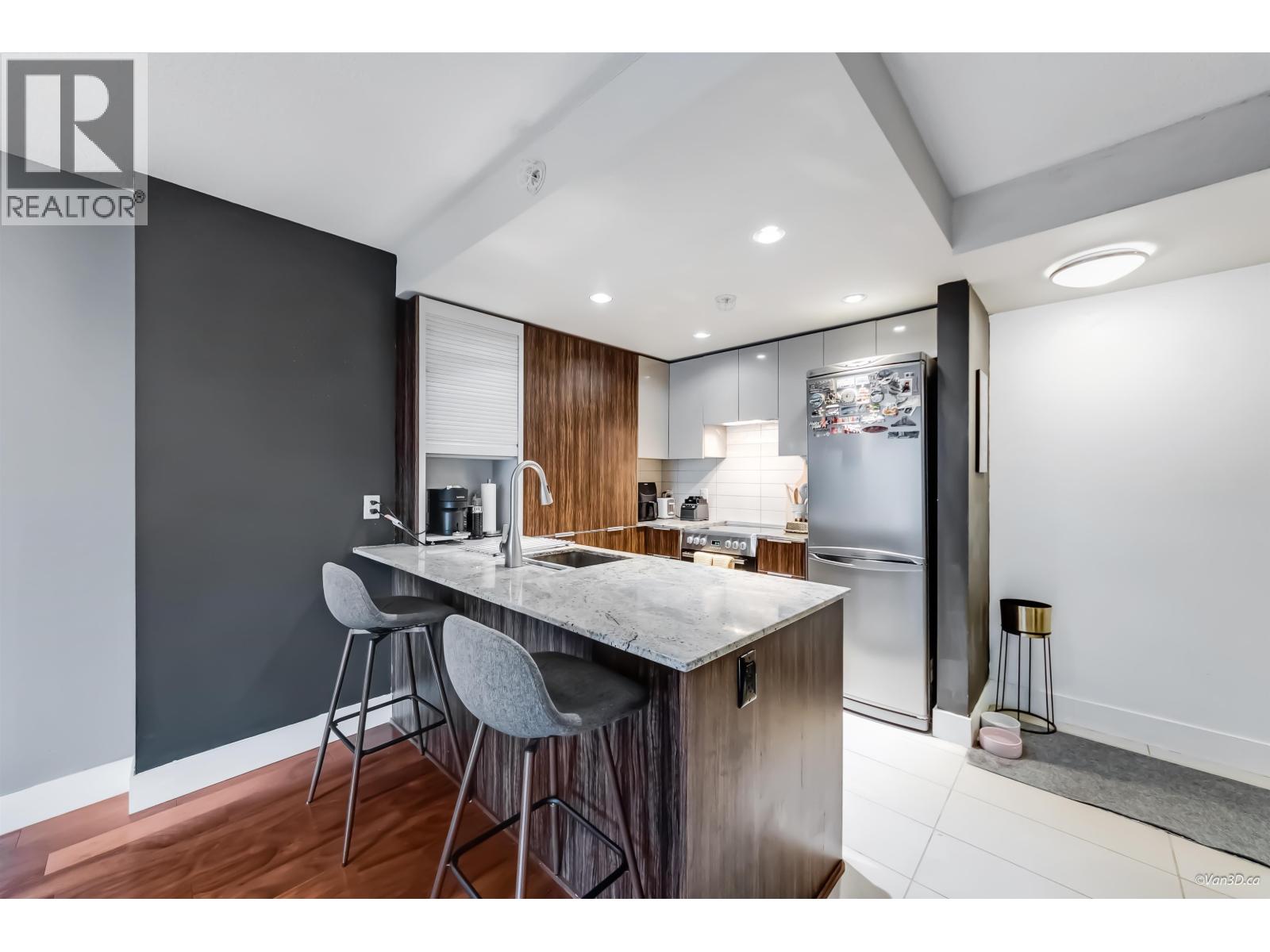 213 1088 Richards Street, Vancouver, British Columbia  V6B 0J8 - Photo 9 - R3108136