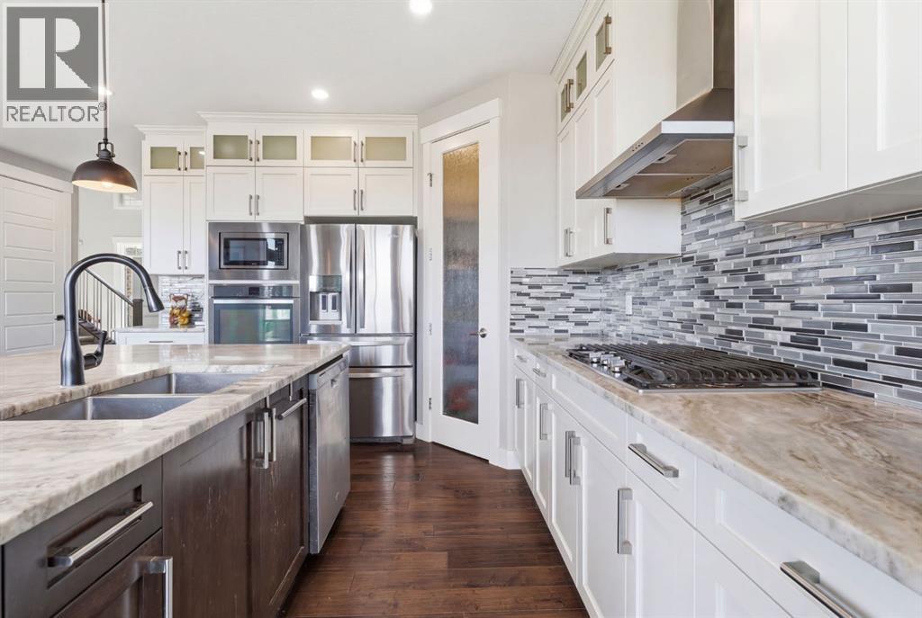 1469 Aldrich Place, Carstairs, Alberta  T0M 0N0 - Photo 9 - A2294124