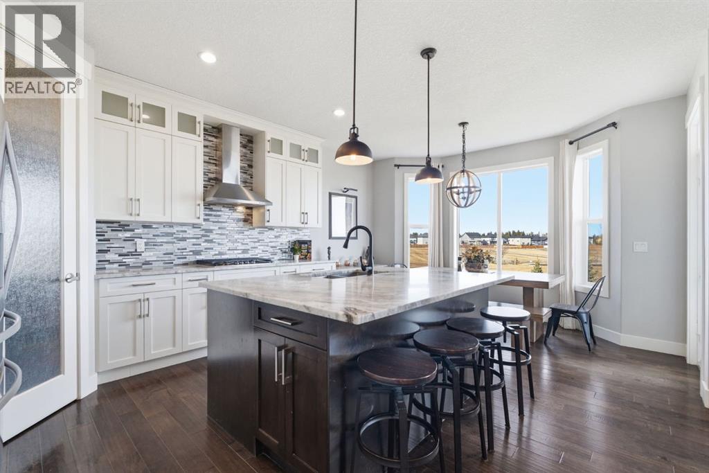 1469 Aldrich Place, Carstairs, Alberta  T0M 0N0 - Photo 12 - A2294124