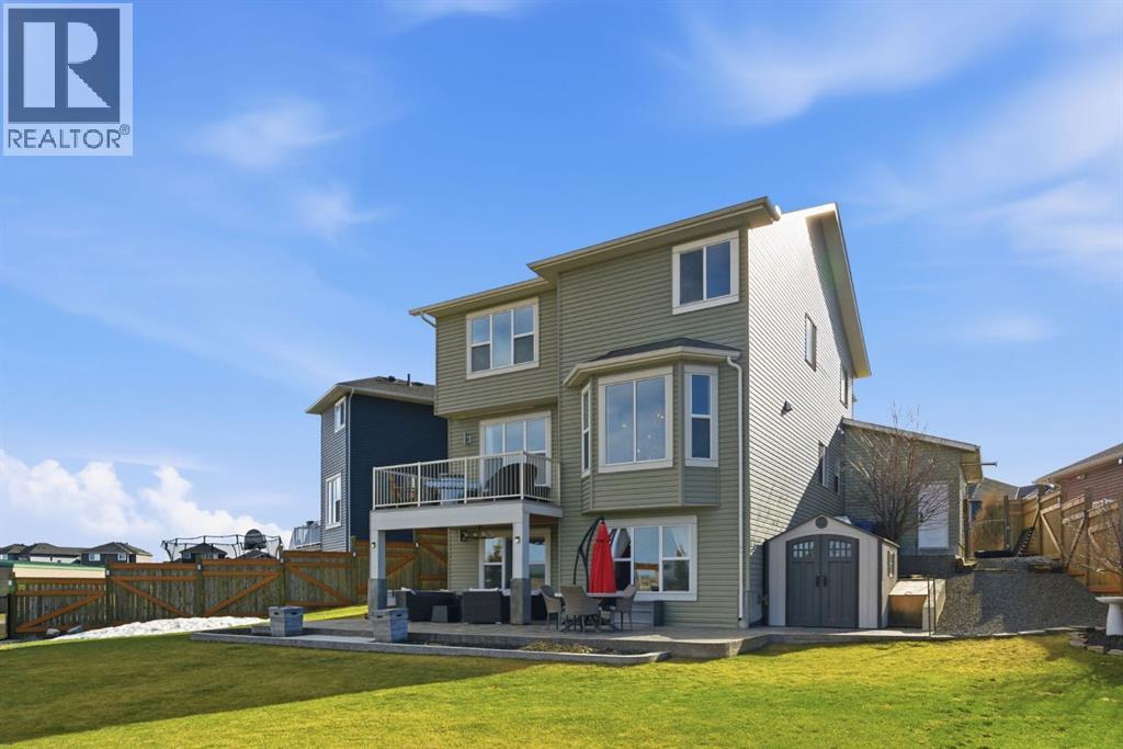 1469 Aldrich Place, Carstairs, Alberta  T0M 0N0 - Photo 33 - A2294124