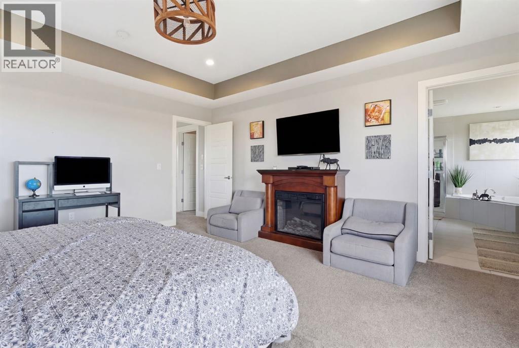 1469 Aldrich Place, Carstairs, Alberta  T0M 0N0 - Photo 16 - A2294124